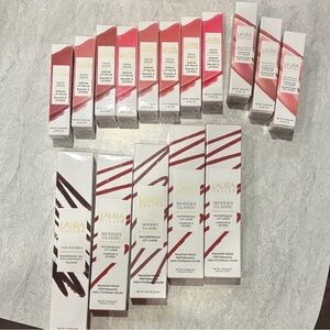 Laura Geller Modern Classic Lipstick Bundle Of 16